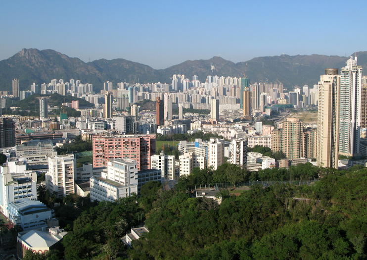 Kowloon